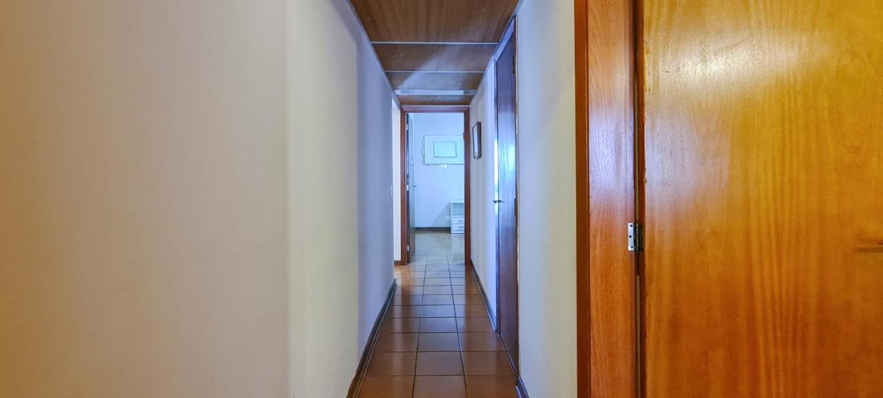 Mlf155 Apartamento Andar Alto No Morro Do Maluf Apartamento Guarujá Exterior foto